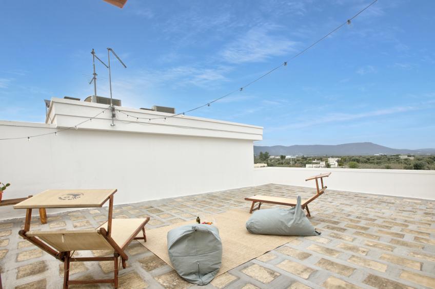 Sky View Apartment Monopoli - foto 29