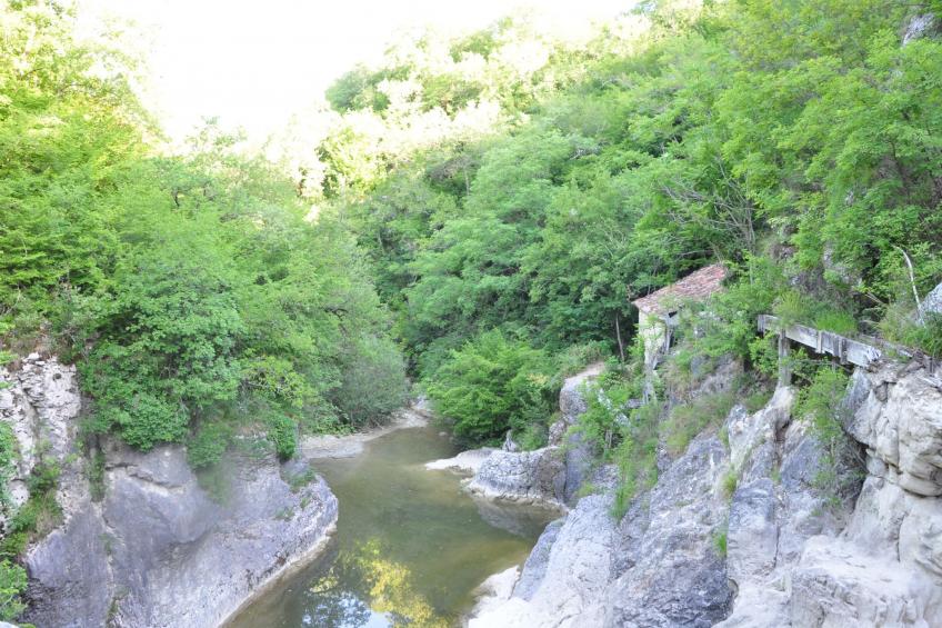 Istrien Traditionelles Steinhaus 3 - foto 68