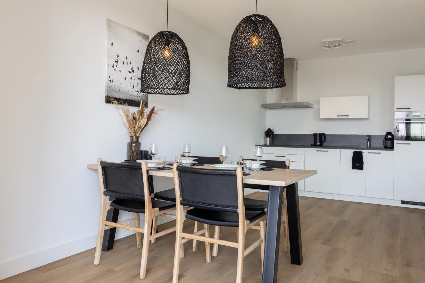 Marina Relax Suite Kortgene - foto 12