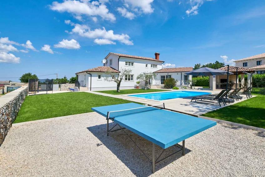 Villa avec climatisation et piscine - BF-RN8DF - foto 34