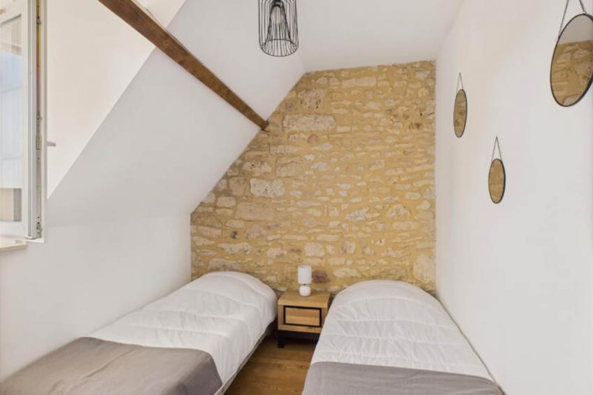 Maison à La Chapelle Aubareil - foto 19