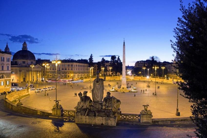 Piazza del Popolo - foto 28