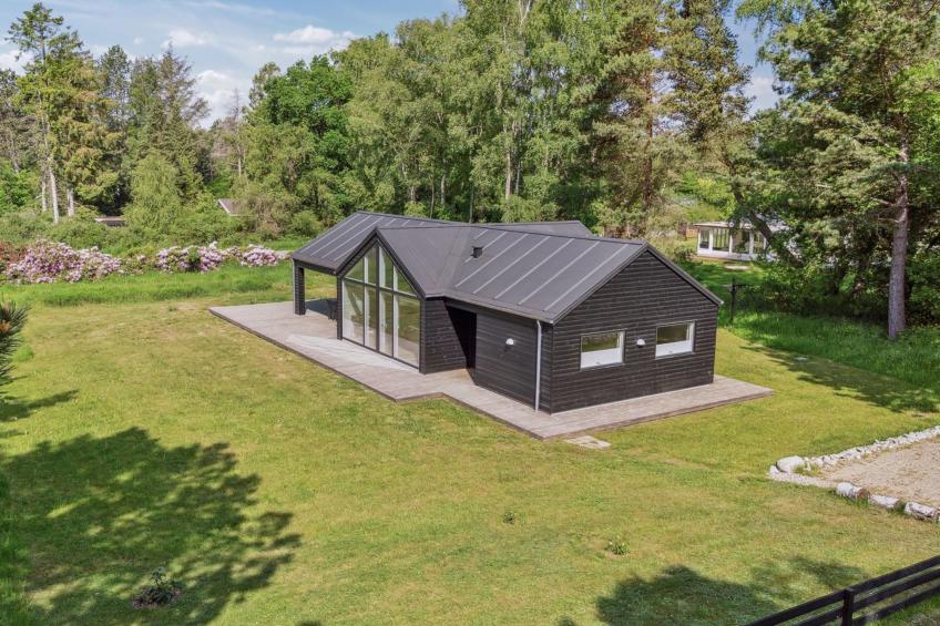 "Ella" - 1.2km to the inlet in Sealand - foto 24