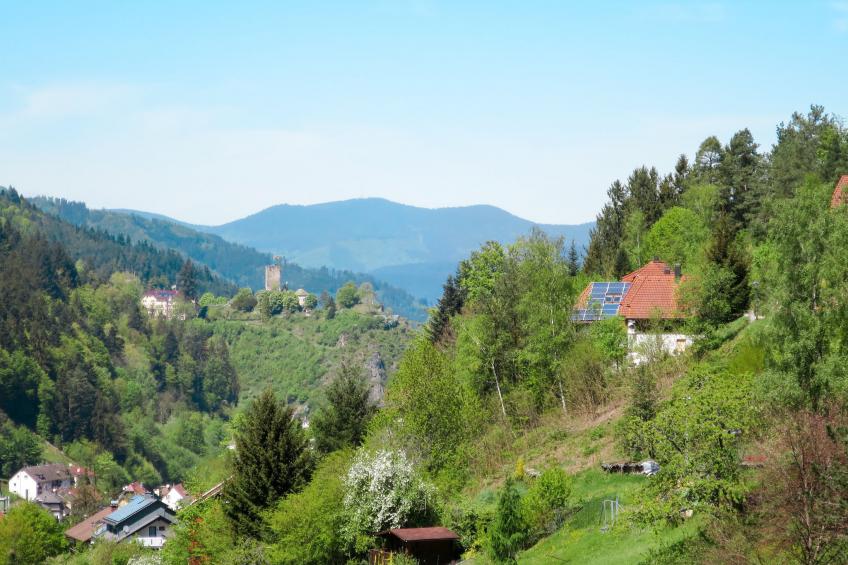 Renovierte Erdgeschosswohnung - foto 9