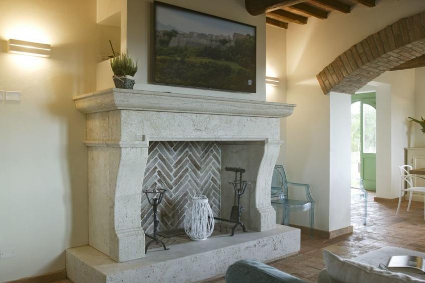 Villa mit Infinity-Pool - foto 66