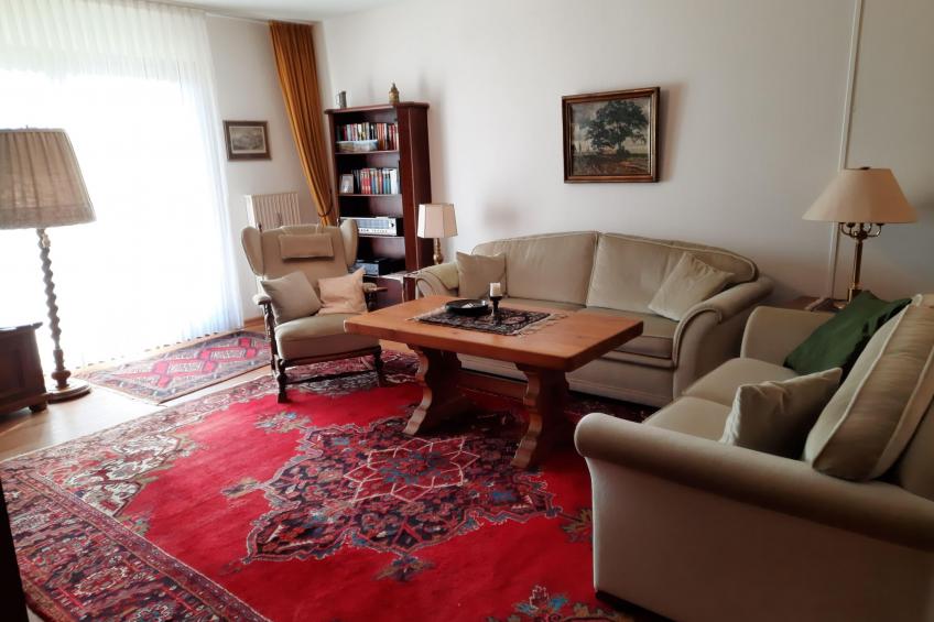 in Starkenburg im Isartaler Landhaus - foto 6