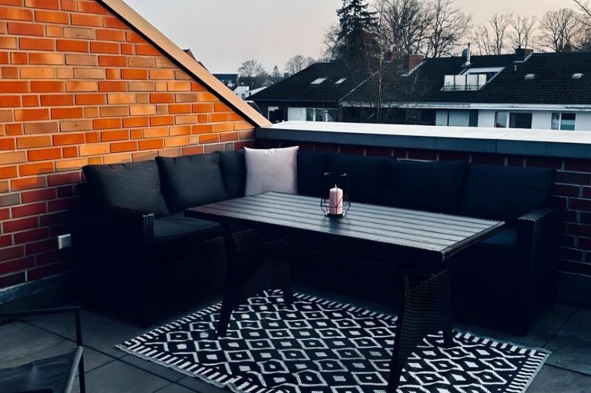 FeWo Am Povelturm - foto 16