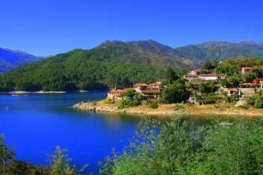 Ländliche Finca "Casa da Rocha" - foto 19