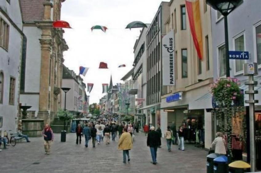 "Europaferiendorf C7" - foto 26