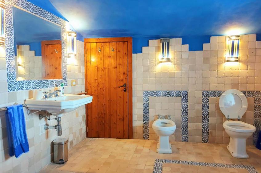 Buchtblick-Villa am Meer mit exklusivem Pool - foto 71