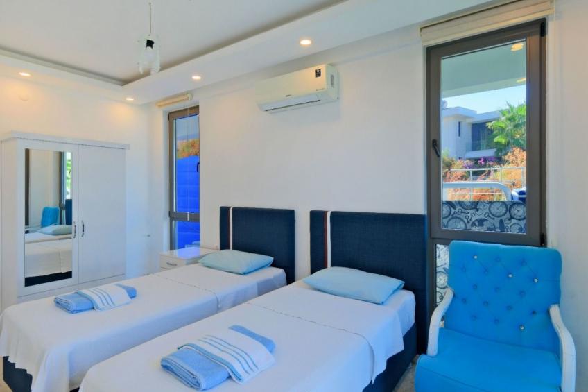 Villa mit unfassbarem Meerblick - foto 30