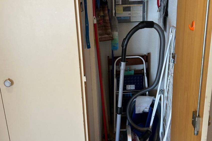 Wohnung Hirschi - foto 13