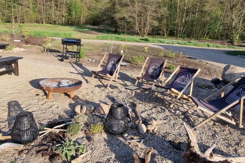 Lublewo21 Ferienhäuser - foto 23