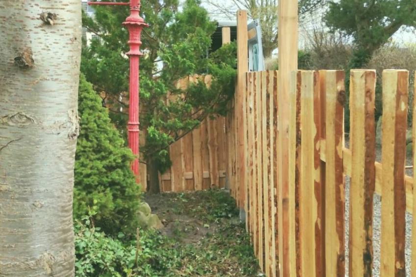 Wellness Fewo C6 - foto 6