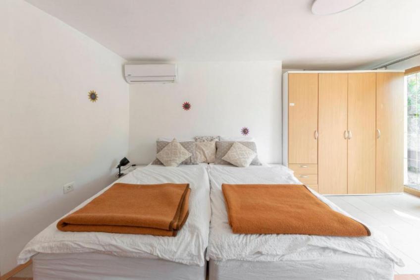 Fairy-Tale Apartment From 17th Centu - foto 8