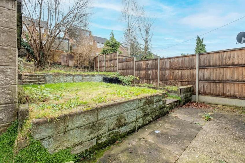 HP13 Arnison 94 - foto 40