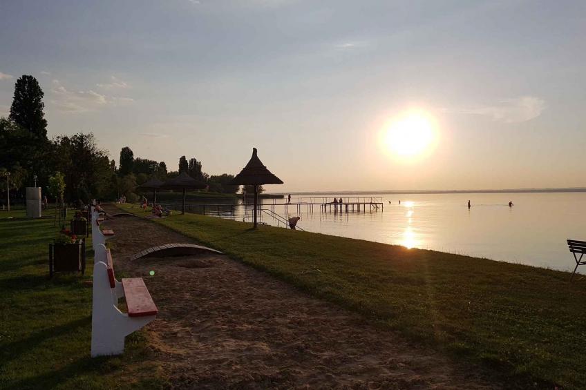 Holiday house near Lake Balaton - BF-TF53 - foto 25