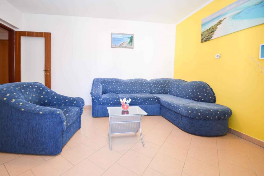 Vakantiewoning met airconditioning en balkon - VW-8JCY - foto 12