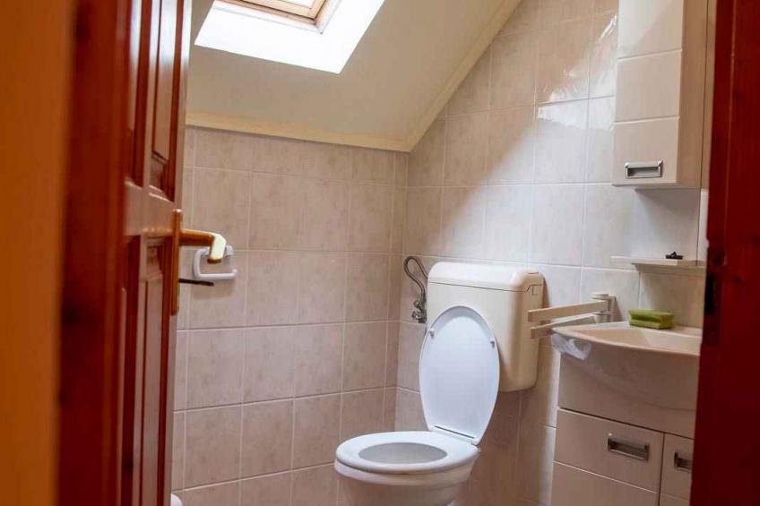 Holiday apartment only 60 meters from the beach - BF-63MM - foto 19