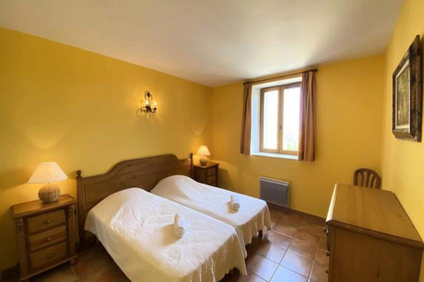 04b3: Beau T3 Au Coeur Des Lavandes - Piscine - foto 23