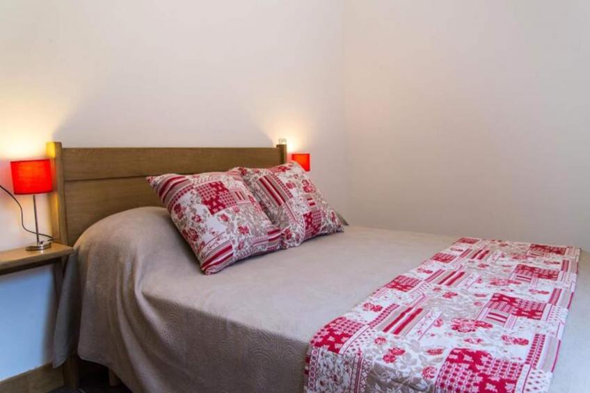 Gîte de France La grange aux roses 4 épis - foto 12