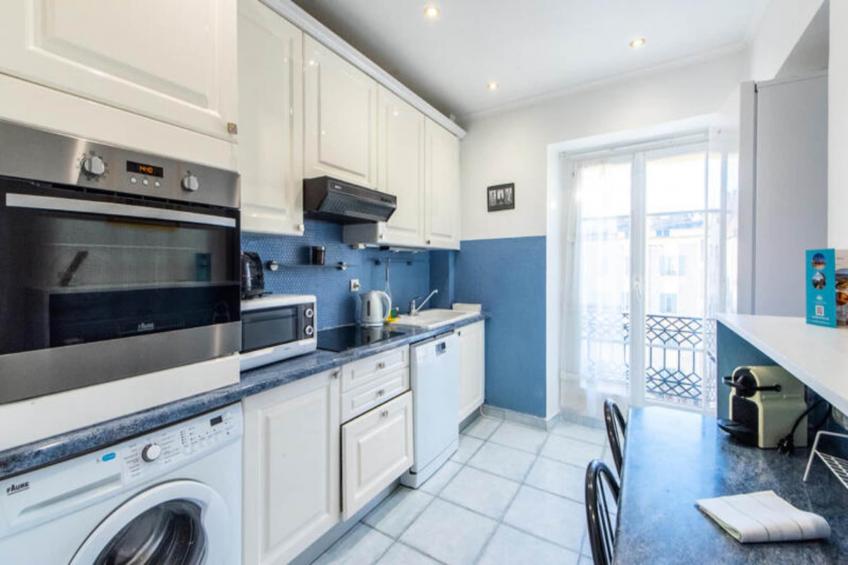 Appartements à Nice - foto 10