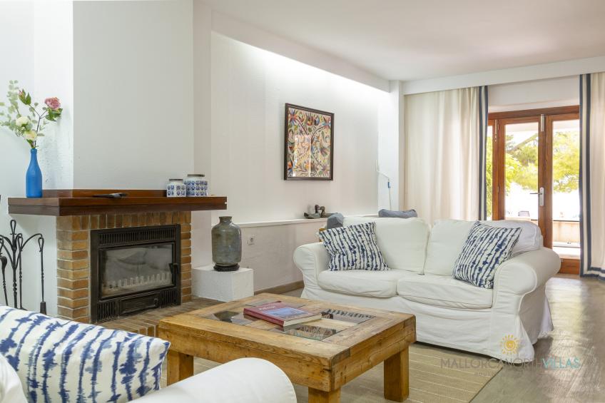 Apartamento Bel Planta Baja First Line Pinewalk