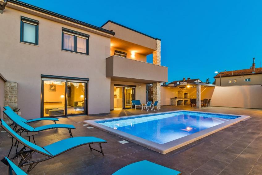 Beautiful Villa Philippo with Pool (publish) - foto 3