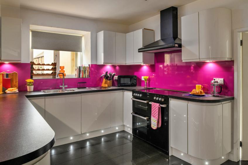 Bodlawen Holiday House - Edge of Snowdonia - foto 15