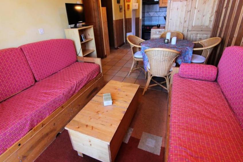 Chalet 6 Les Balcons - foto 2