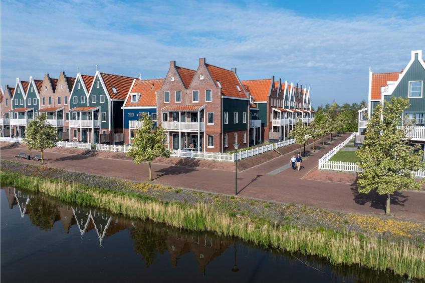 Marinapark Volendam 10 - foto 18