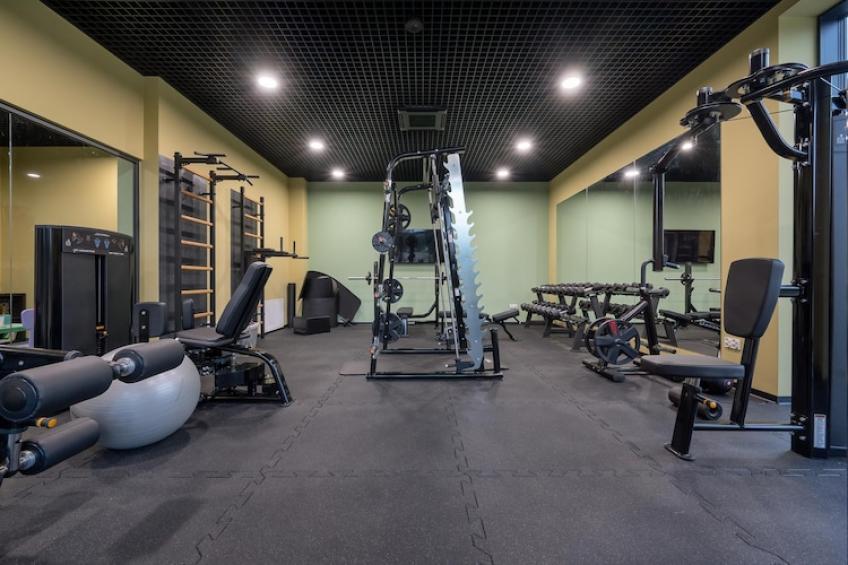 Apartament w Polanicy Zdrojowa 34B - 408 - foto 36