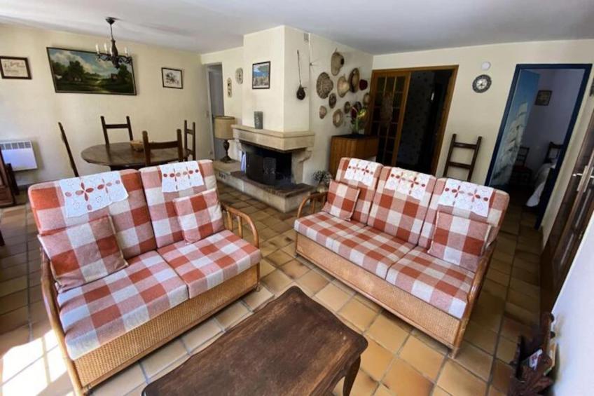 Résidence La Grande Combe - foto 5