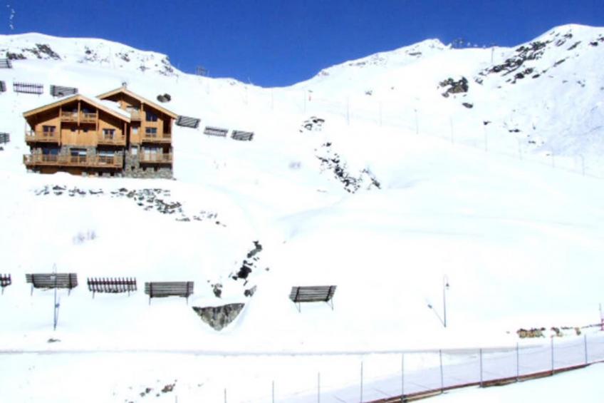 Résidence Roche Blanche - foto 10