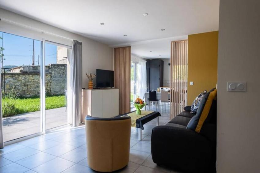 Gîte de France Gîte de la pépinière 3 épis - foto 12