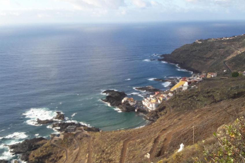 in Mesa Del Mar mit Offenem Balkon - foto 37