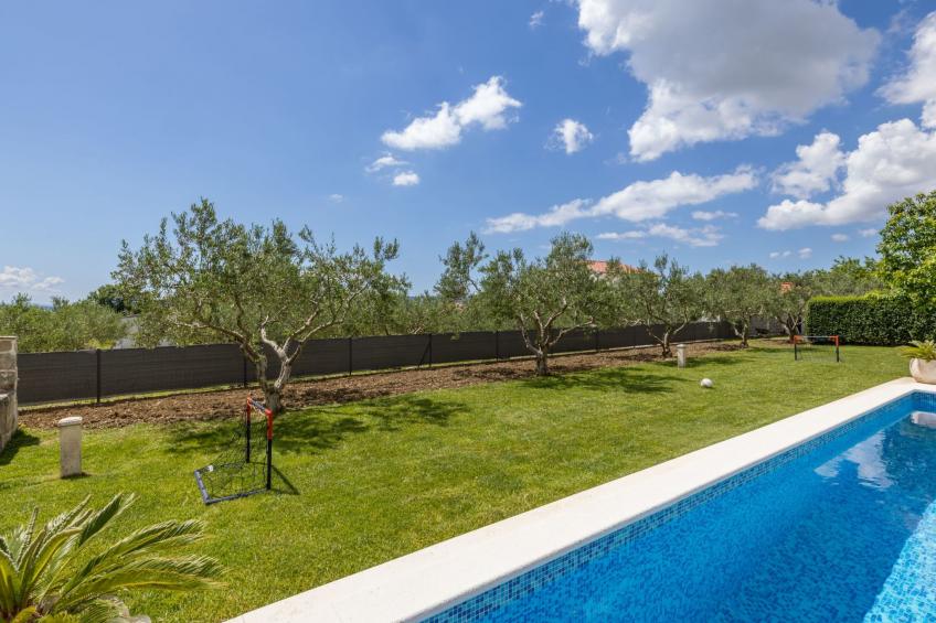 Villa Oasis privater Pool für bis zu 10 Personen - foto 69