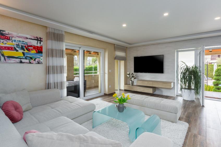 Villa Anabel bei Porec mit Pool, Jacuzzi und Sauna - foto 4