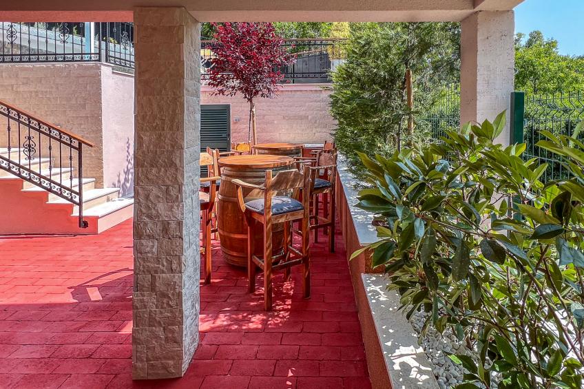 Vila Jurja - foto 20