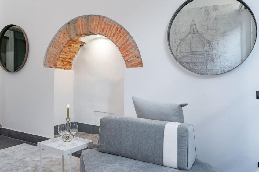 Via Giraldi Haus interno 7 klimatisierte Wohnung - foto 13