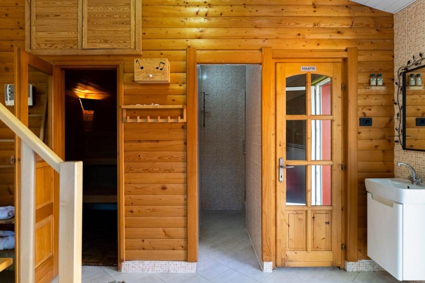 Mala vila Rebeka -großer SwimmingPool - foto 28