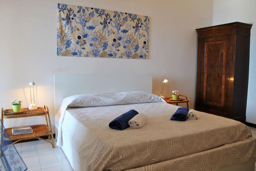 Domhaus mit Blick auf den Golf von Gaeta - foto 15