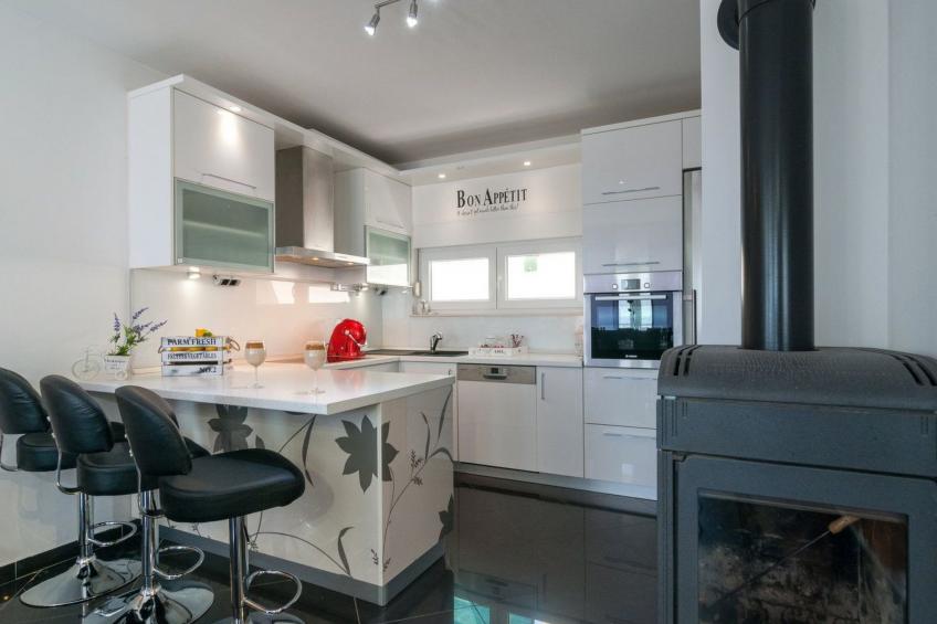 Villa "Roko" mit Whirlpool - foto 47