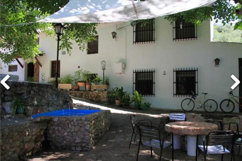 Finca "Las Palomas" mit privatem Pool - foto 14