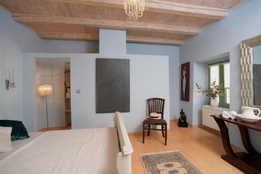 Charmantes Steinhaus in Agios Matheos - foto 20