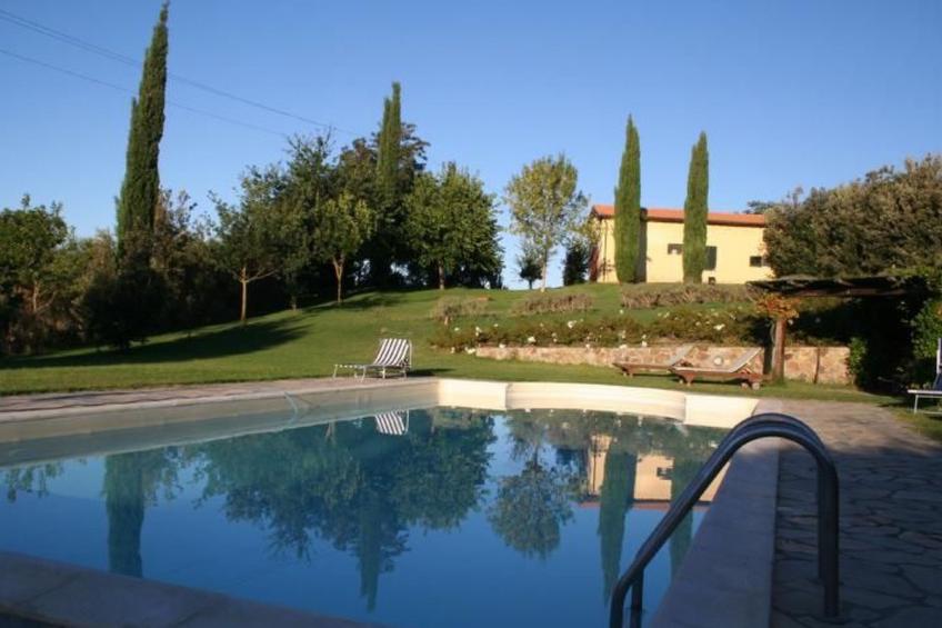 Haus in Manciano mit Terrasse, Garten und Grill - foto 18