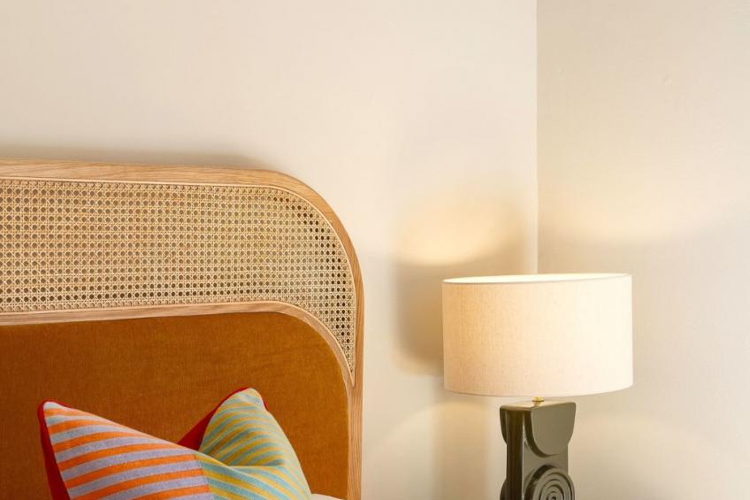 Die Memoiren der traditionellen Künste, Balcony at Downtown - foto 12