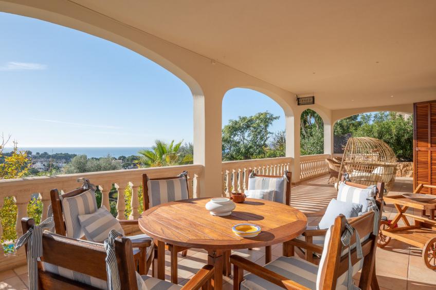 VILLA BENDINAT 10 - by Priority Villas - foto 12