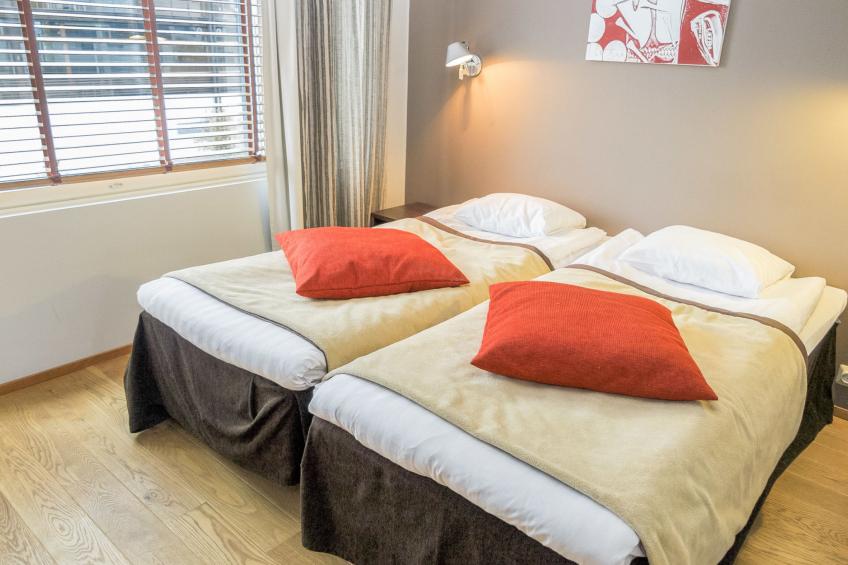 Tahko spa suites orange a 8 - foto 30