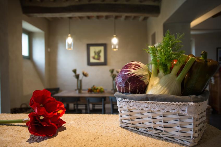 Villa Collina - foto 25